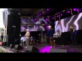Elokuu - Saatilla LIVE 