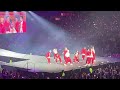 SEVENTEEN Aju Nice Toronto Sept 2022 Sec 105