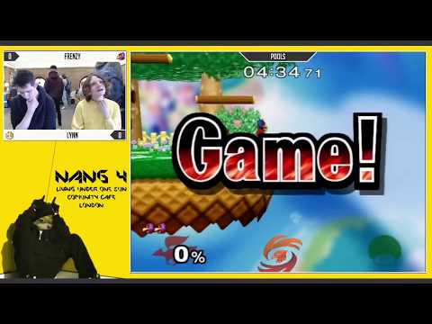 Nang4 Full stream Hightlights Ft. Professor Pro, Setchi, Frenzy, Soonsay.