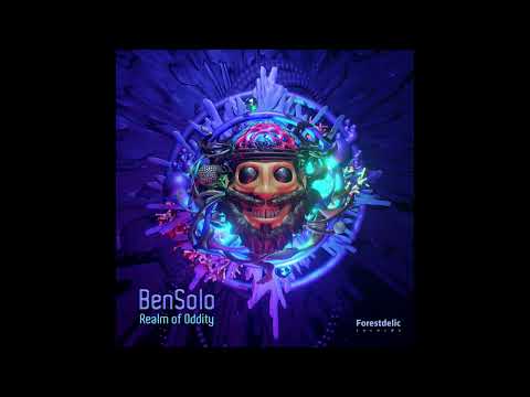 BenSolo - Has All That Even Begun