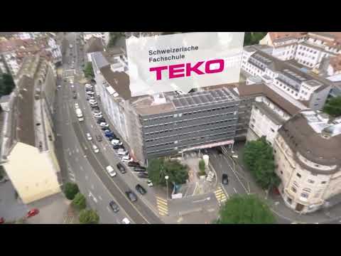 Sanierung und Erweiterung TEKO Luzern