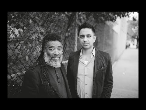 Vijay Iyer & Wadada Leo Smith – Passages | ECM Records
