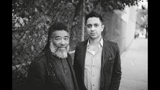 Vijay Iyer & Wadada Leo Smith – Passages