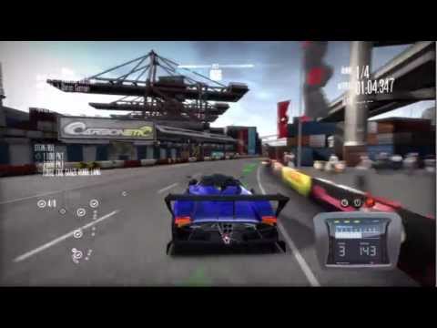 Let's Play NFS Shift [Deutsch] #25 - Fahrkünste aus Fernost