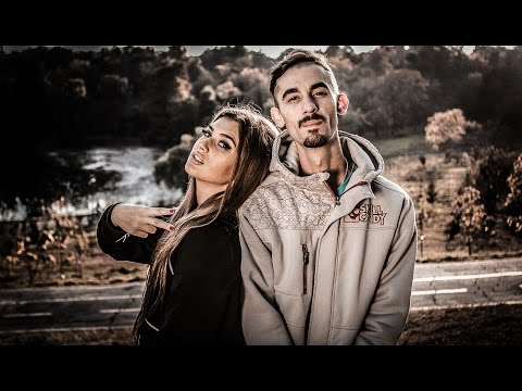 Chimie & Kaira - Hippie Hop (feat. Dj Muh'fucka) (Prod. Subsemnatu) (Video)