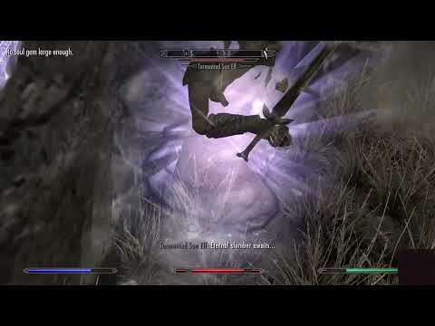 let's play Skyrim SE part 192