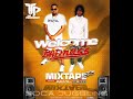 WELCOME TO BADNESS SOCA MIX PT 3 DJ KAL DJ KRONICK