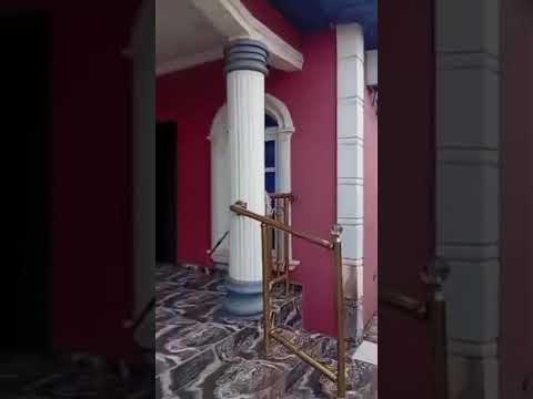 4-Bedroom Bungalow for Sale at Ikola