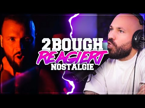 Kollegah & Farid Bang - STURMMASKE AUF  / 2Bough NOSTALGIE Reaction