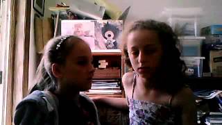 our new phones/ghost