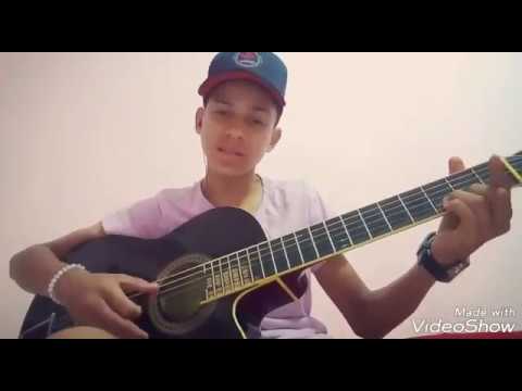 Um Centimetro - Jefferson Moraes