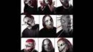 slipknot despise