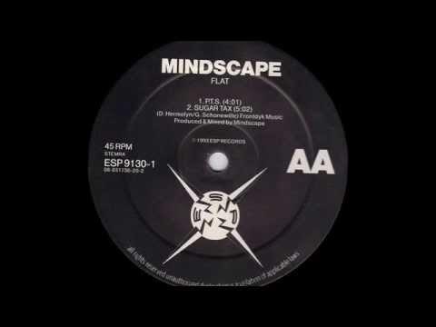 Mindscape - P.T.S.  (1993)