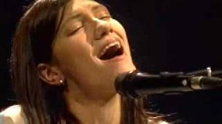 ♫  Elisa Toffoli - Rainbow - LIVE - Then Comes the Sun - Acoustic - Piano
