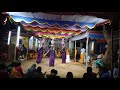 Karakattam Temple Festivel