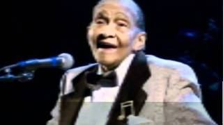 MY FOOLISH HEART - Little Jimmy Scott