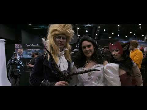 Armageddon Expo 2020 Highlights!