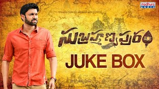 Subrahmanyapuram Full Songs Jukebox