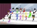 Celebrating Pingus 35th Anniversary Sorry That Pingu Never Seen The Video And Uniqua Fell Asleep