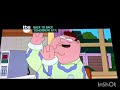 TBS UK Family Guy Promo 2013
