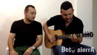 Calibre 50 - La Propuesta (2013) - &quot;Exclusivo&quot; - Con Beto Sierrra