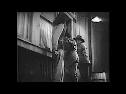 Great Alaskan Mystery Chapter 8 (1944)