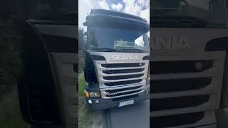 Tracteur routier Scania 440 retarder automat à vendre - Image 4 | Autoline MA Tracteur routier Scania 440 retarder automat | Image 4 - Autoline