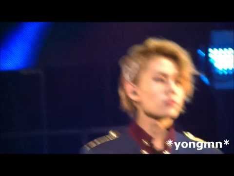 [Fancam]130202 UCC in Seoul BTOB - IMAGINE