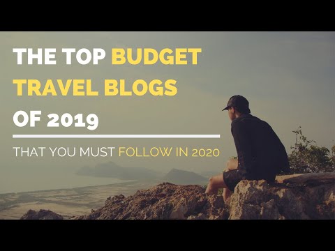 download lagu mp3 mp4 Best Travel Blogs To Follow, download lagu Best Travel Blogs To Follow gratis, unduh video klip Best Travel Blogs To Follow