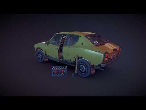 Heikki Mustonen - Rock 'n' roll mix Slowed/Reverb