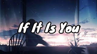 Download lagu Rosé Blackpink - If It Is You (Cover) || Lirik Terjemahan mp3 Download lagu Rosé Blackpink - If It Is You (Cover) || Lirik Terjemahan mp3