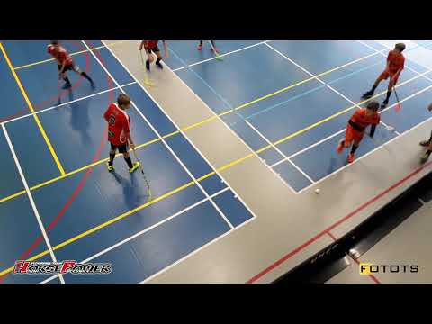 Mladší žáci Zbraslav 16.9 . 2018 1. poločas proti Wizards