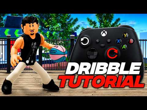 The ONLY Dribble Tutorial You Need in Practical Basketball! (Stress Test 3 + Handcam)