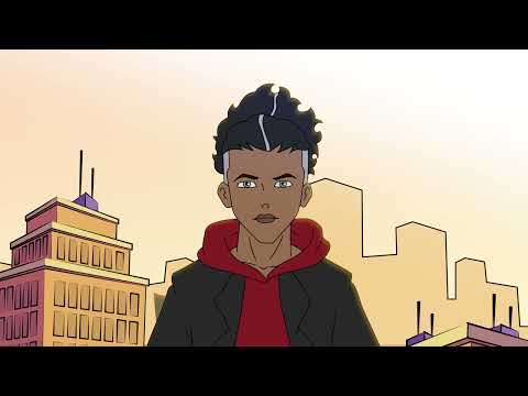 Anideos video.