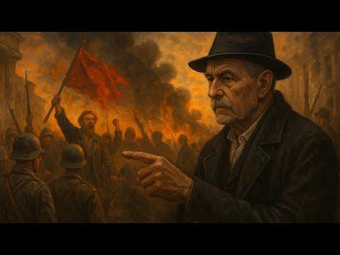 Irlmaier Revolution - Die fehlenden Prophezeiung