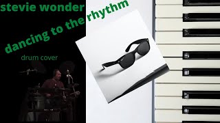 Stevie Wonder -  Dancing To The Rhythm