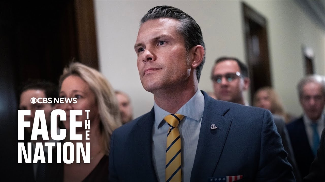 Pete Hegseth reacts to his mom defending him amid uncertainty about his defense secretary nomination