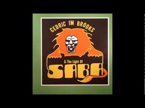 Cedric Im Brooks - Satta Massa Gana