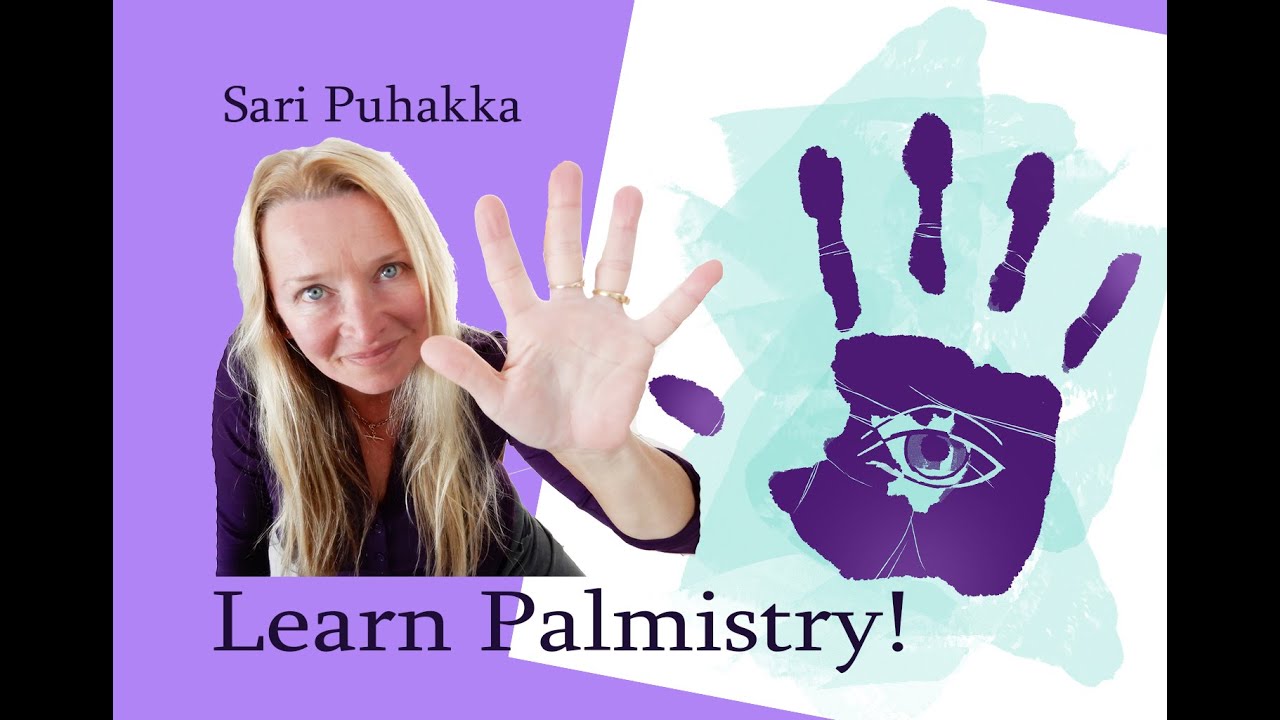 Things you might not know about palmistry (palm readings)