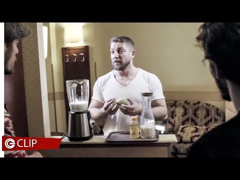 Thumbnail of the video: Cotto & Frullato - La Guanàbana