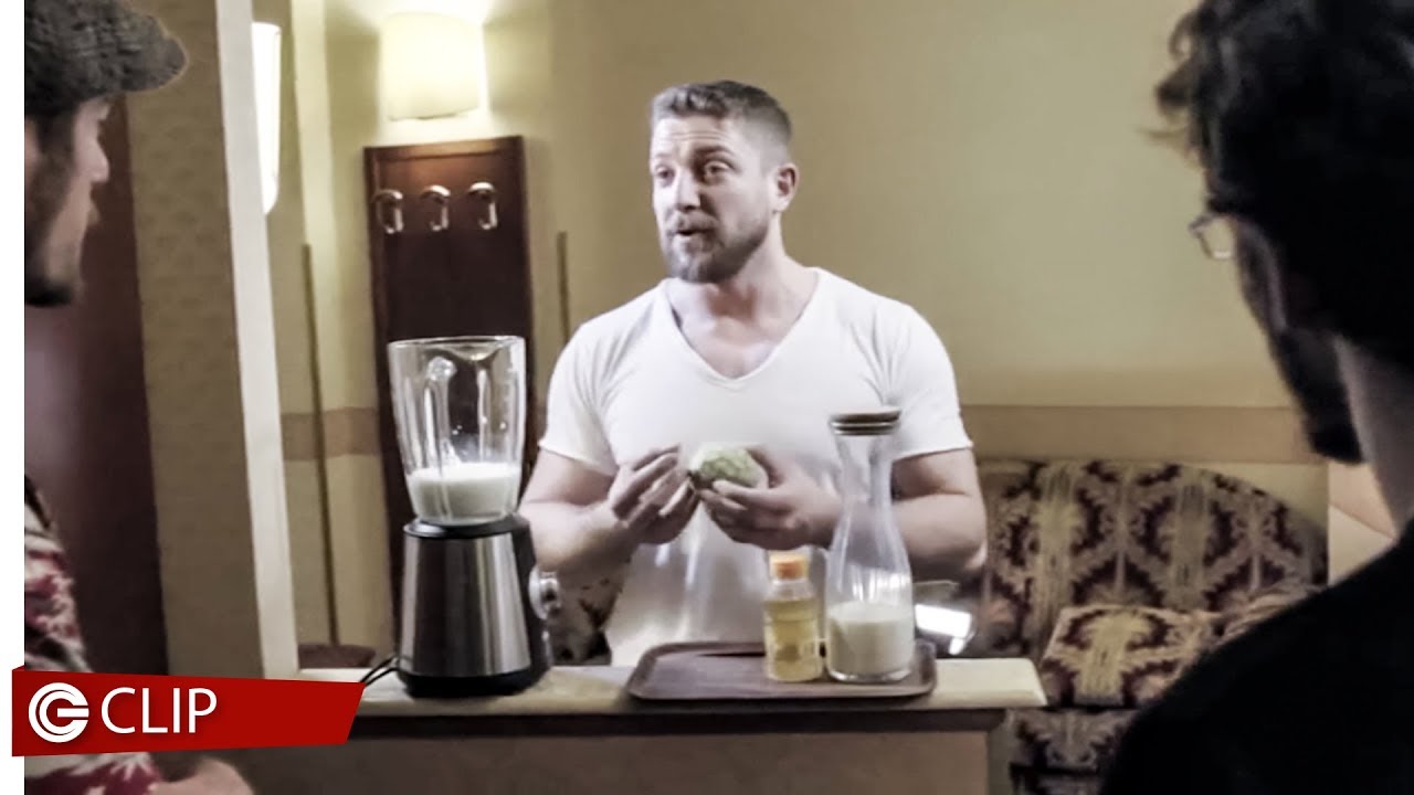 Cotto & Frullato - La Guanàbana