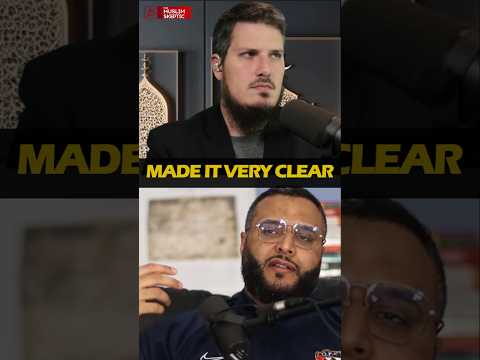 Muslim Unity! Mohammed Hijab and Daniel Haqiqatjou Discuss