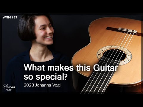 Let's Compare These Guitars! The Weekly Guitar Meeting #83 | Rubio, Müller, Antic, Roscioli, Vogl
