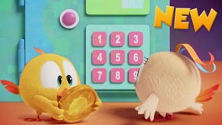 (NEW) The Secret Hideout | Where's Chicky? | Cartoon Collection in English for Kids | New episodes