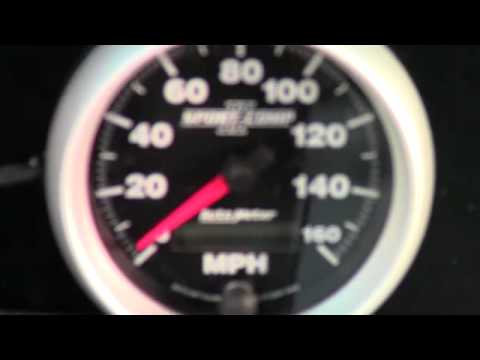 Universal GPS Speedometer Interface from Auto Meter Products ID12774