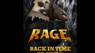 Rage - Back in time (Sub Español)