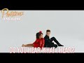 Pentatonix - Do You Hear What I Hear? (Sing-Along Video) [Feat. Whitney Houston]