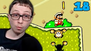A Very Unfortunate Mole - JUMP Part 18