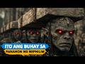Bakit Hindi Ka Tatagal Na BUHAY Kahit 1 ARAW Lang Sa PANAHON Ng Mga Nephilim