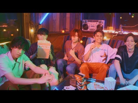 FlowBack 『SUMMER TRIP』Music Video